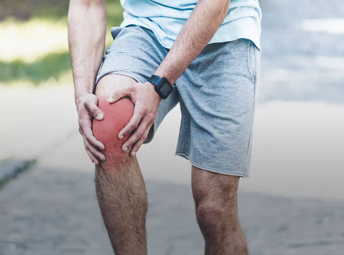 onecompress bamboo, kneesleeve, natural knee pain relief