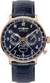 Montres Zeppelin avis