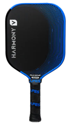 Pickleball Apes Harmony V pickleball paddle
