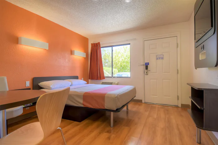 Motel 6 Las Vegas, NV - I-15 Stadium