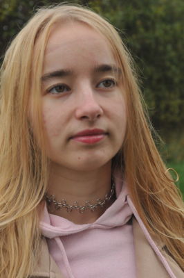 Hannah  Kappeyne van de Coppello