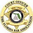 The Florida Bar logo on InHerSight