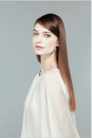 Curler and Straightener 2-in-1 Hair Iron with steam - Image 8