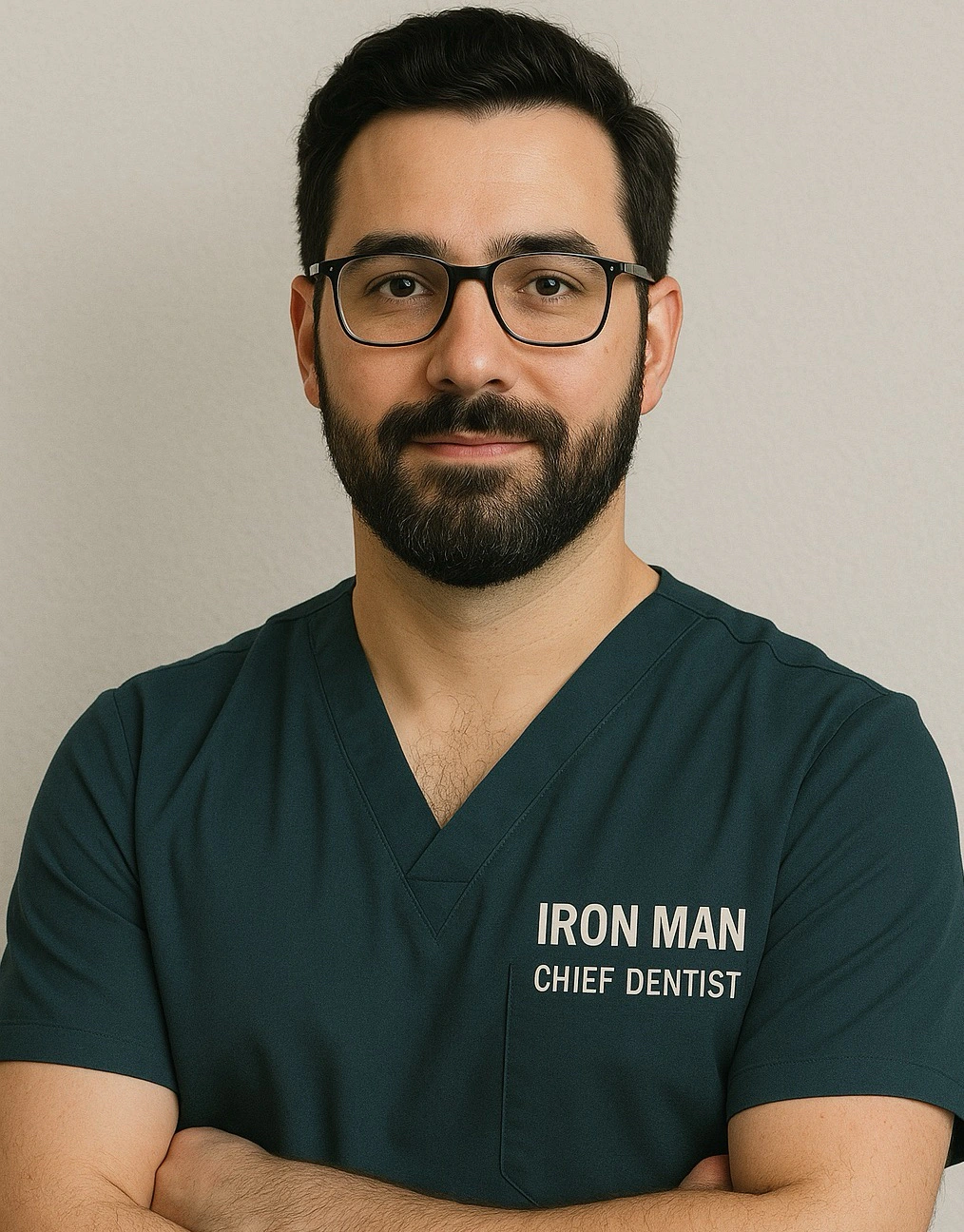 Iron Man