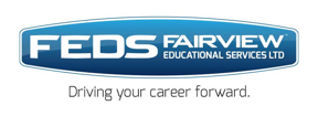 Fairview Educational Services logo