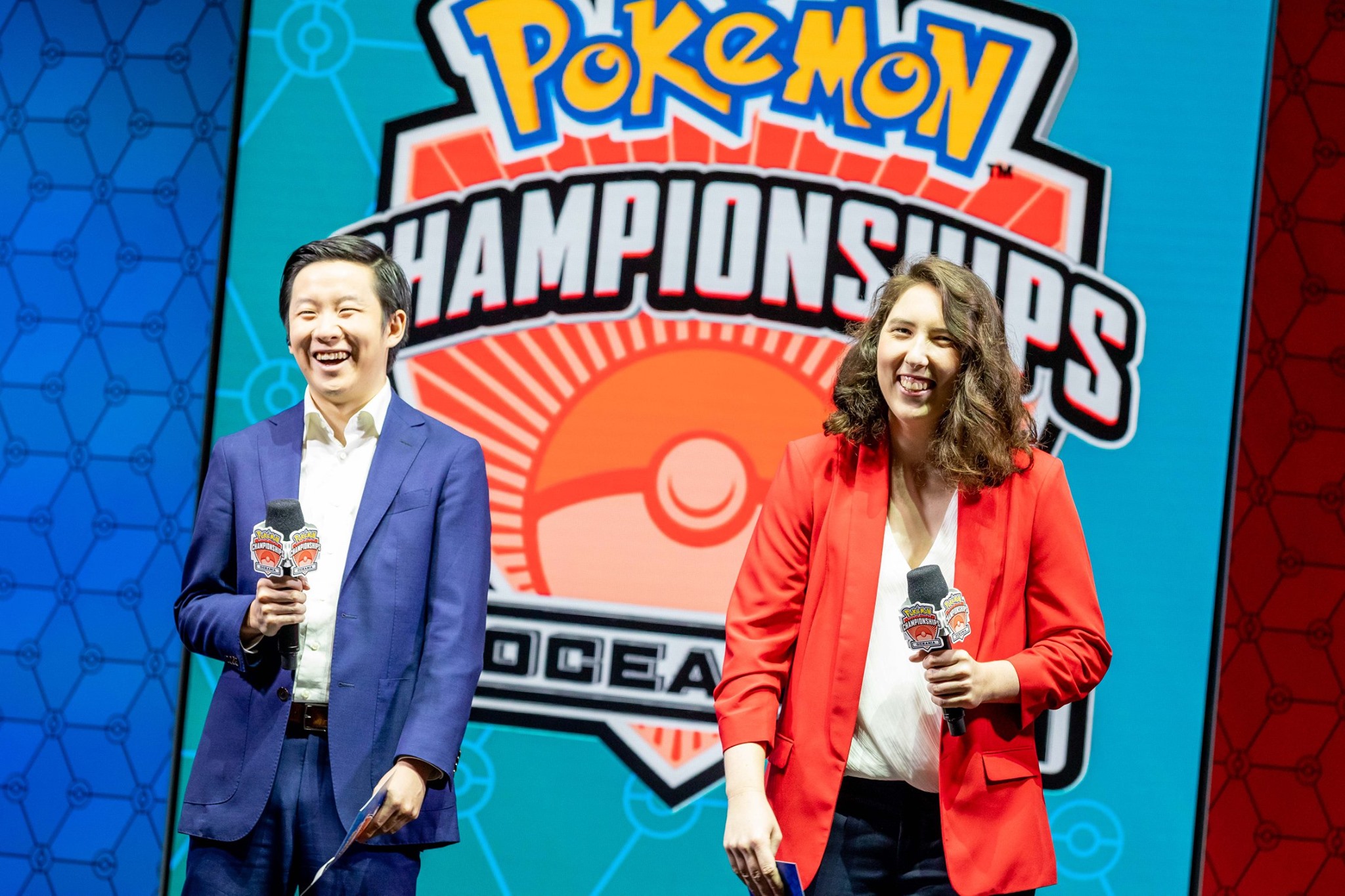 About Pokémon
