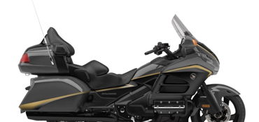 2016 HONDA GL18HPNAM GOLD WING AUDIO COMFORT NAVI XM ABS motorcycle for rent near Marana, AZ