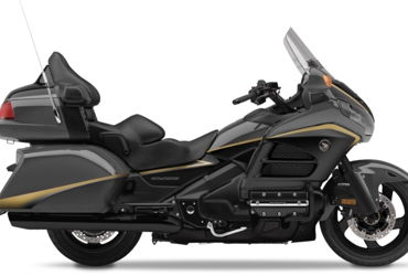 2016 HONDA GL18HPNAM GOLD WING AUDIO COMFORT NAVI XM ABS motorcycle for rent near Marana, AZ