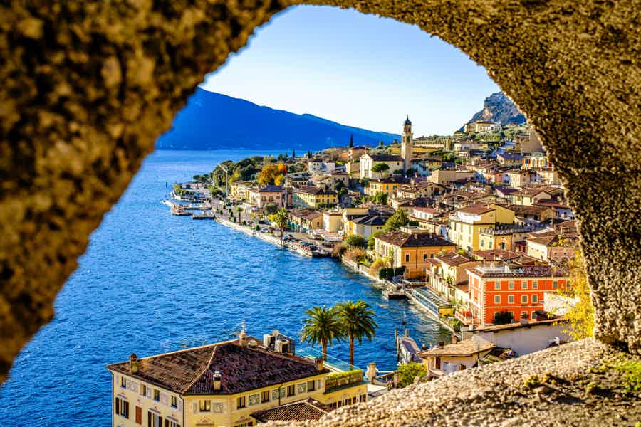 Verona, Sirmione and Lake Garda with Boat Cruise - photo 3
