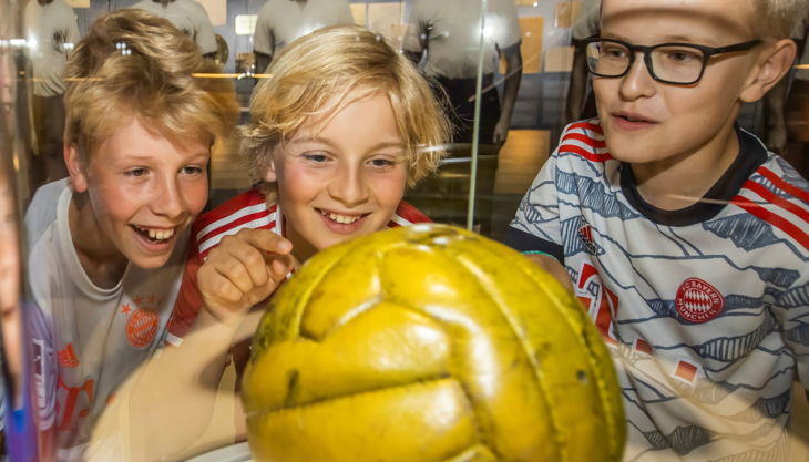 kindergeburtstag fussballmuseum schuetze bearb