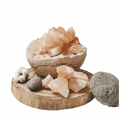 Solay Chunks 8kg Bag – Receive 1kg of Salt FREE 