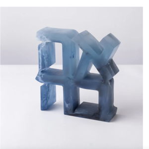 Ahava Sculpture