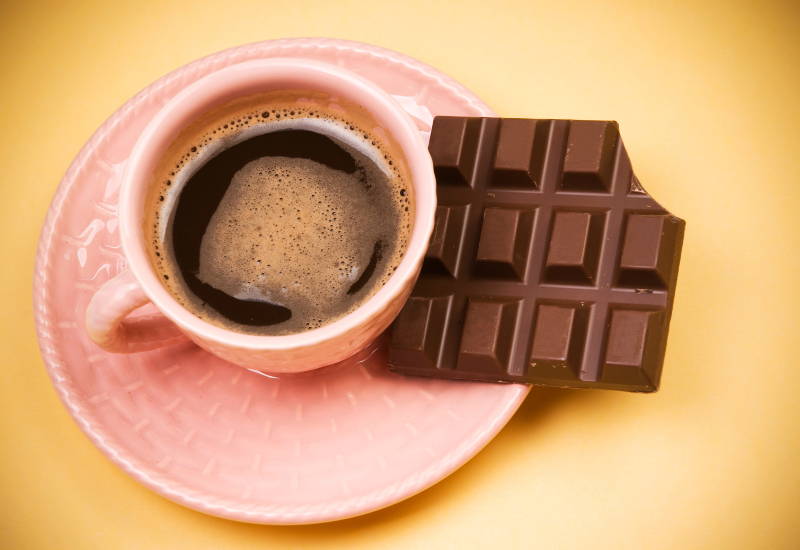 ショカコーラ