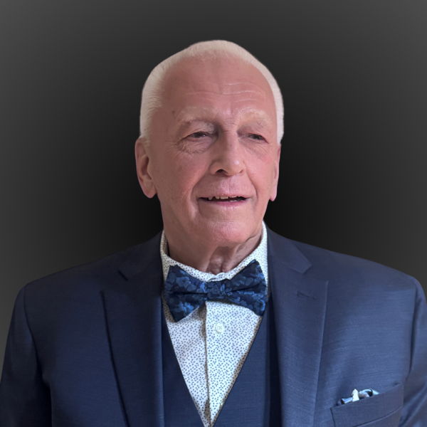 Bernard Gélinas