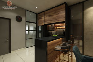 wlea-enterprise-sdn-bhd-modern-zen-malaysia-johor-dining-room-dry-kitchen-3d-drawing-3d-drawing