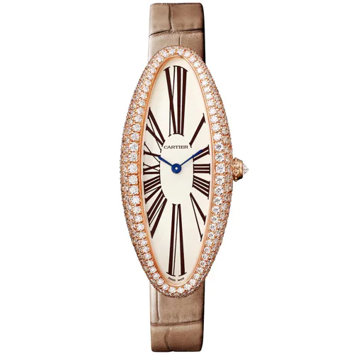 Cartier Baignoire WJBA0006