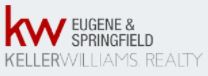 Switzer Real Estate Group/ Keller Williams Realty Eugene & Springfield