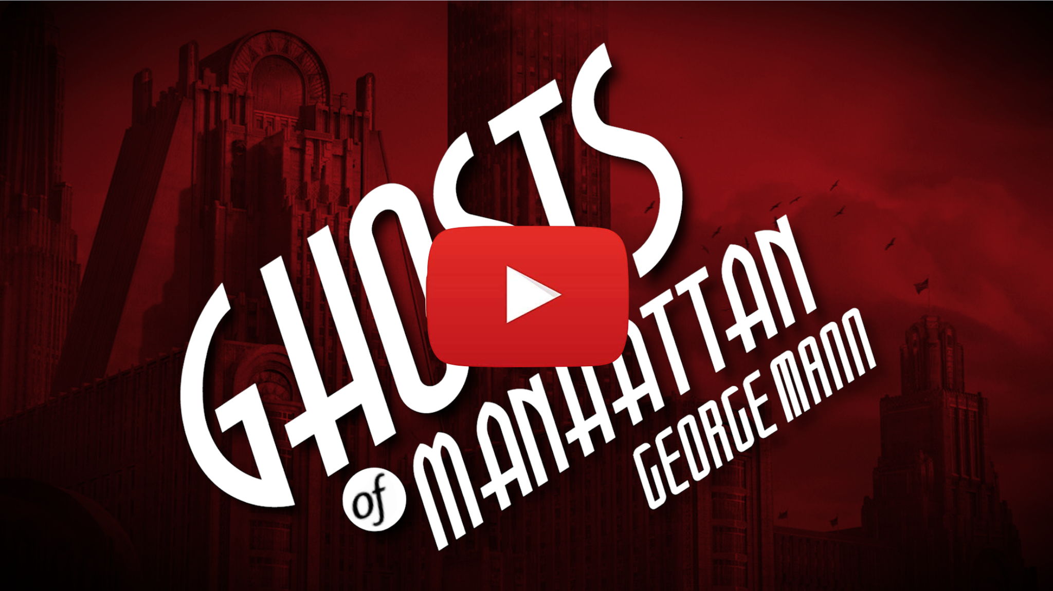 Legion M - Ghost of Manhattan Video