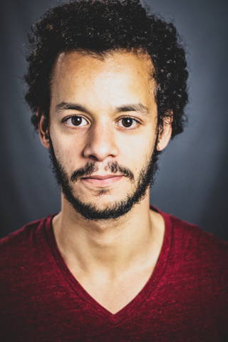 Yassine Fadel