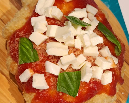 Corsi di cucina Napoli: La pizza napoletana: impastiamo e cuciniamo insieme a' pizza