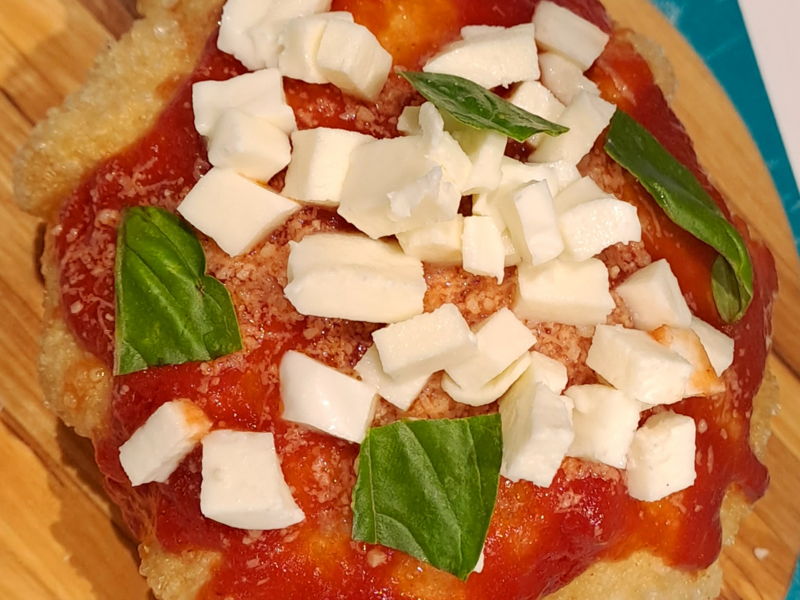 Kochkurse Neapel: Die neapolitanische Pizza: Wir kneten und backen gemeinsam Pizza.