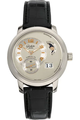 Glashütte Original PanoMaticLunar 90-02-31-34-05