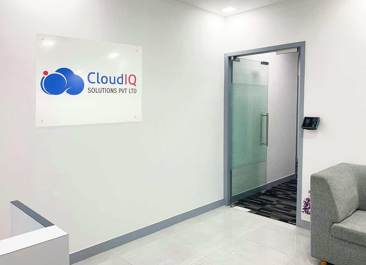 About CloudIQ Technologies