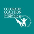 Colorado Coalition for the Homeless logo on InHerSight