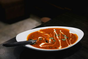 Spice Hub Restaurant - Non-Vegetarian Banquet for 4