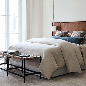 King Bed