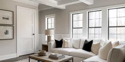 What Interior Doors Are Most Popular?