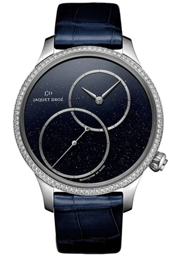 Jaquet-Droz Grande Seconde Off-centered 39mm