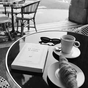 Breakfast for Two