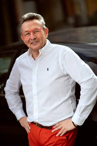 Marc van Daele