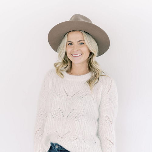 Brandie  Scales