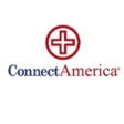 Connect America logo on InHerSight