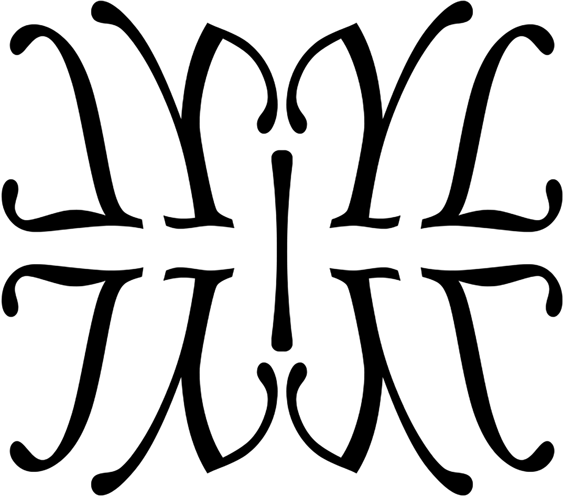 yves lemay jewelry logo