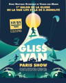 Salon de la glisse et de la van life 2025