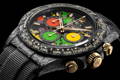 ROLEX PERSONNALISATION 