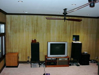 System ca. 2005