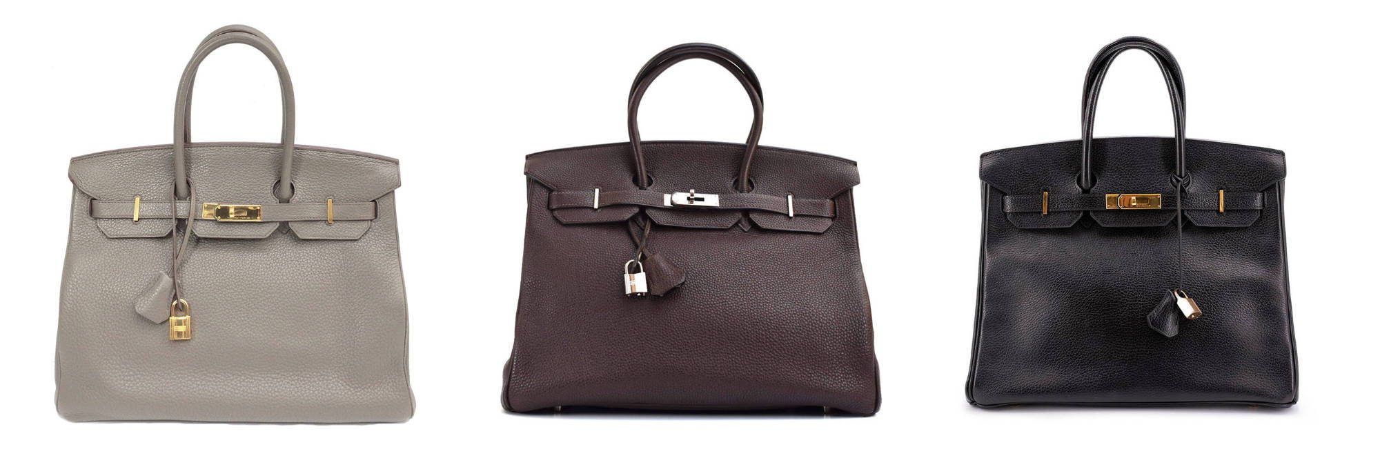 Used Hermes Birkin Handbags