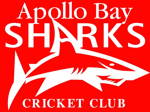 Apollo Bay Cricket Club Logo