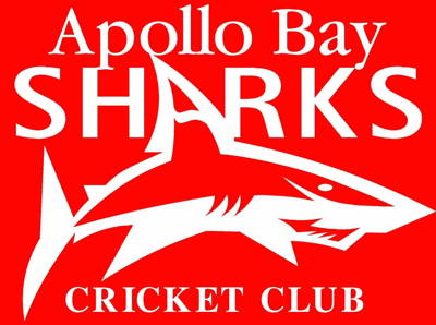 Apollo Bay Cricket Club Cricket Club Logo