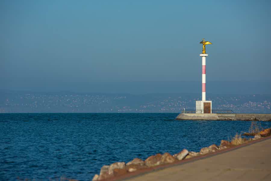 Lake Balaton & Cruise - photo 5