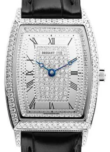 Breguet Héritage Lady