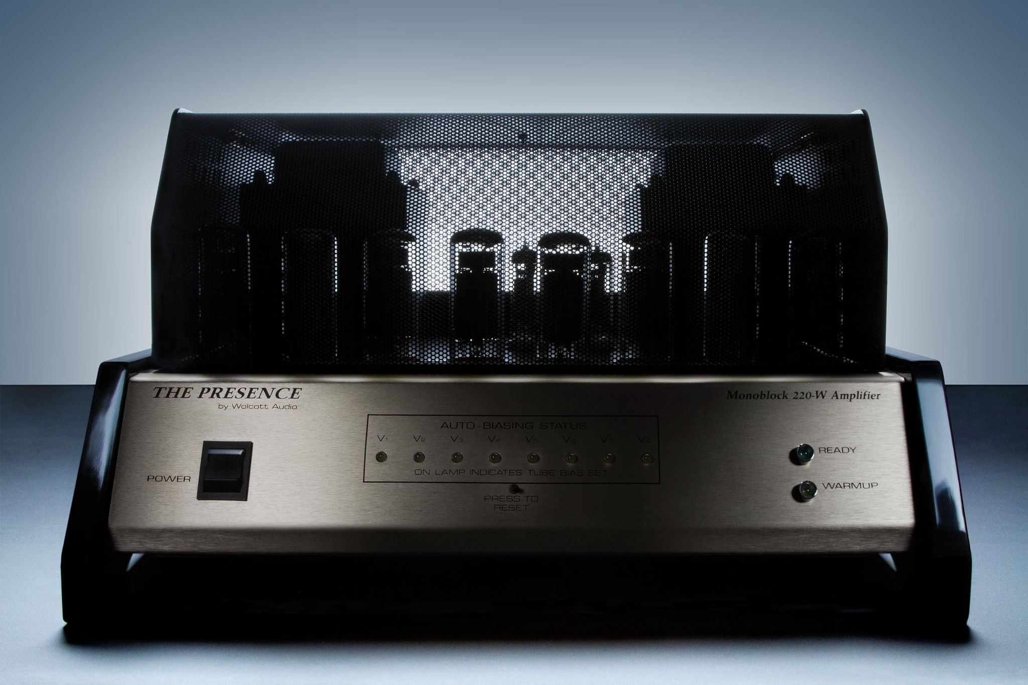 Wolcott Audio The Presence P220M