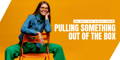 Do Not Shy Away From Pulling Something Out of the Box