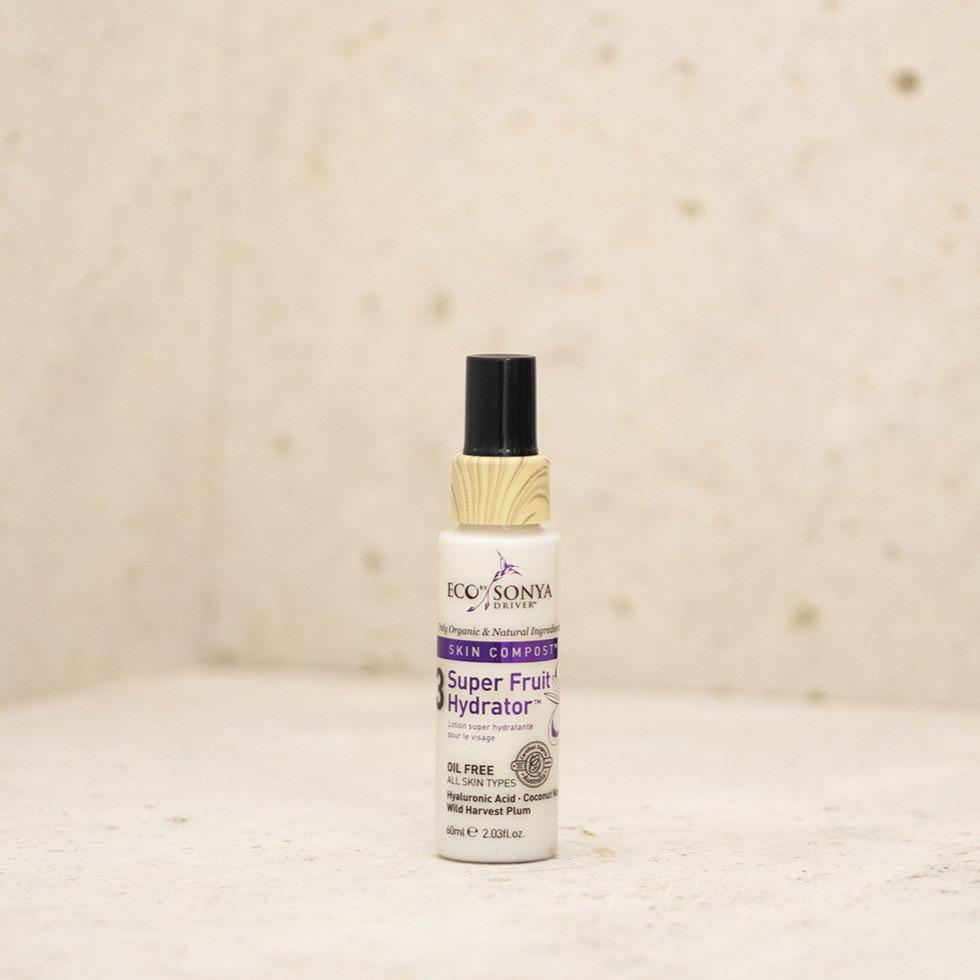 EBSD ORGANIC SUPER FRUIT HYDRATOR - Image 8