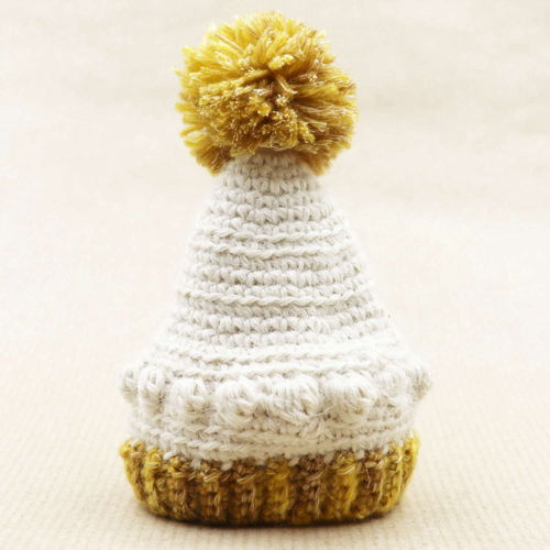 GINGERBREAD | crochet Christmas