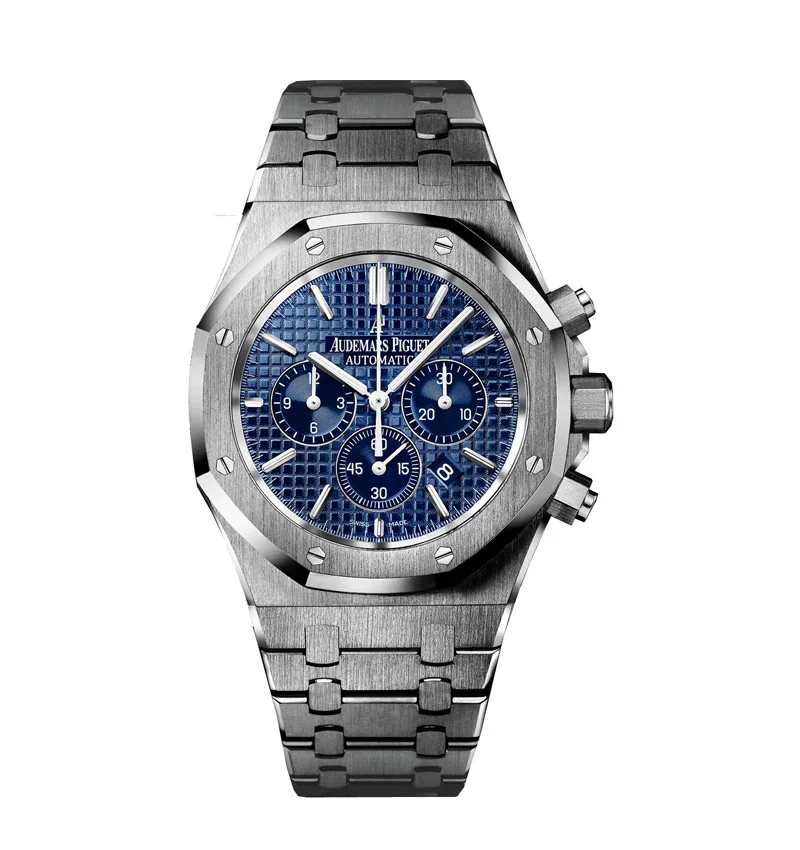Audemars Piguet Royal Oak Chronograph 26320ST.OO.1220ST.03